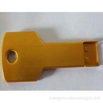 Colorful Car Key Shape USB Flash Drive 1GB-32GB for Your Choice
